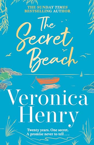 Veronica Henry - Secret Beach : The stunning, escapist and gorgeously image 1