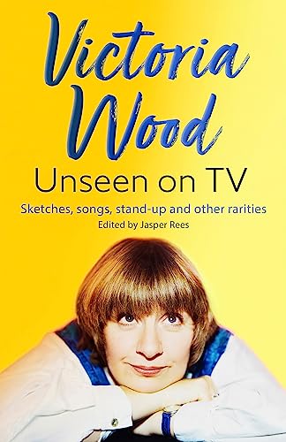 Victoria Wood - Unseen on TV - Paperback image 1