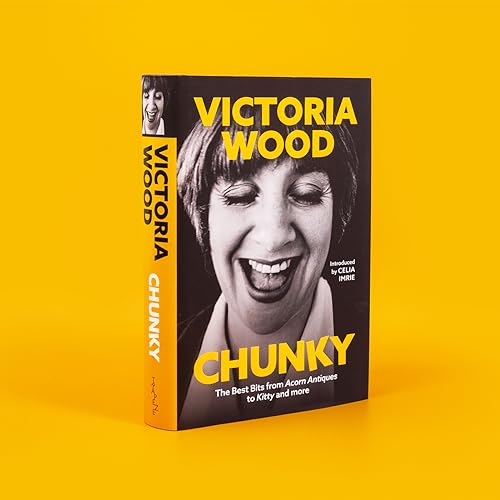 Victoria Wood - Chunky : The Best Bits from Acorn Antiques to Kitty an image 2