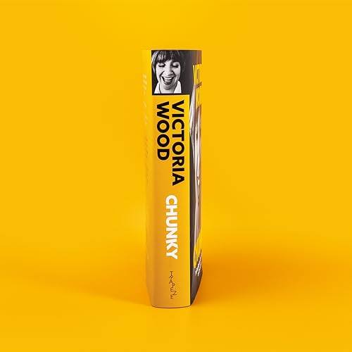Victoria Wood - Chunky : The Best Bits from Acorn Antiques to Kitty an image 6