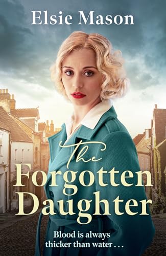 Elsie Mason - Forgotten Daughter - Paperback image 1
