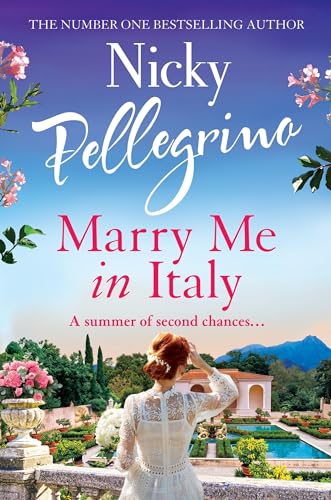 Nicky Pellegrino - Marry Me in Italy : The gorgeously romantic and swo image 1