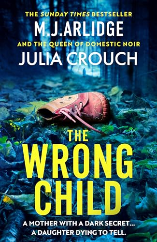 Alex Rivers - Wrong Child : The jaw dropping and twisty new thriller a image 1