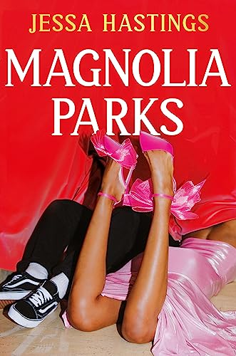 Jessa Hastings - Magnolia Parks : TikTok made me buy it! The addictive image 1