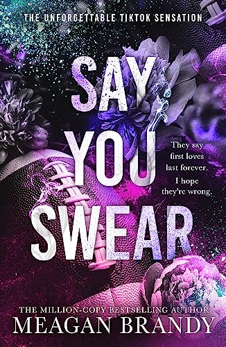 Meagan Brandy - Say You Swear - Paperback image 1