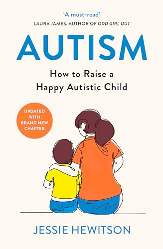Jessie Hewitson - Autism : How to raise a happy autistic child - Paper image 1