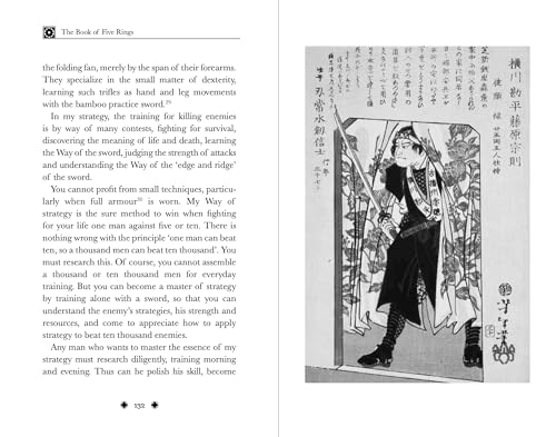 Miyamoto Musashi - Book of Five Rings - Hardback image 3