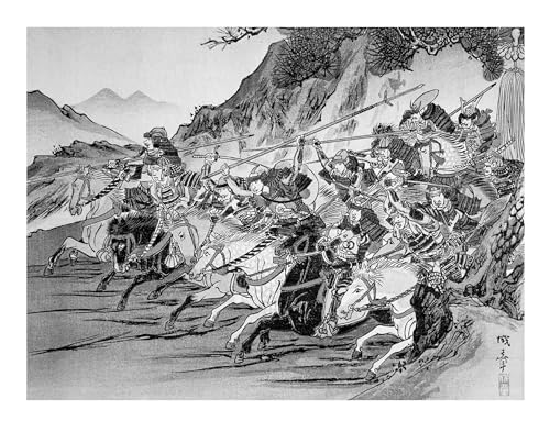 Miyamoto Musashi - Book of Five Rings - Hardback image 4