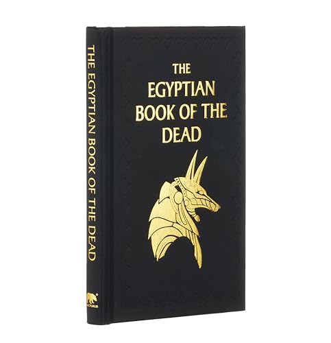 EA Wallis Budge - Egyptian Book of the Dead - Hardback image 1