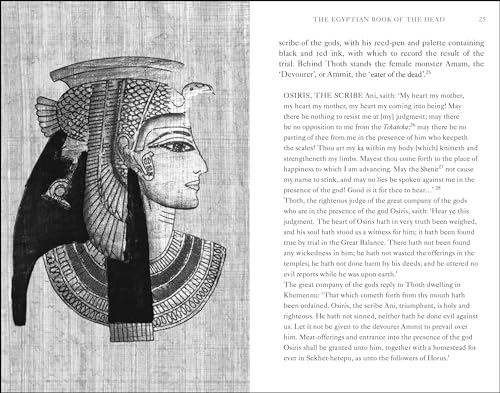 EA Wallis Budge - Egyptian Book of the Dead - Hardback image 3