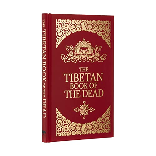 John Baldock - Tibetan Book of the Dead - Hardback image 1
