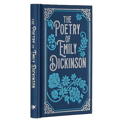 Emily Dickinson - Poetry of - Hardback image 1