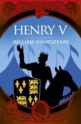 William Shakespeare - Henry V - Paperback image 1