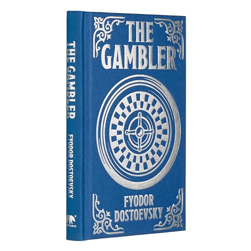 George Davidson - Gambler - Hardback image 1