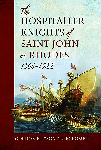 Gordon Ellyson Aberc - Hospitaller Knights of Saint John at Rhodes 130 image 1