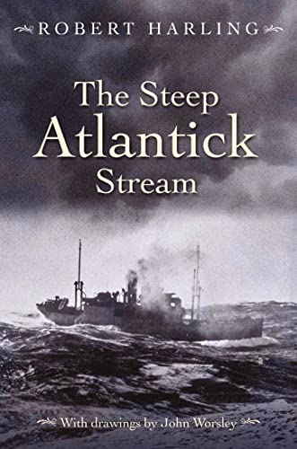 Robert Harling - Steep Atlantick Stream - Hardback image 1
