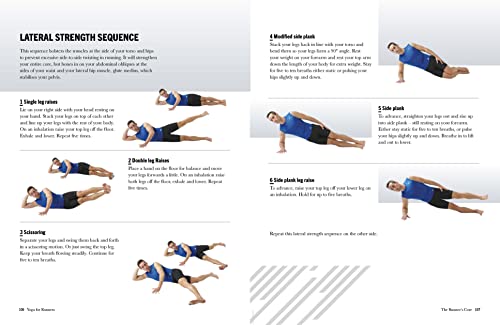 Lexie Williamson - Yoga for Runners : Prevent injury, build strength, image 5