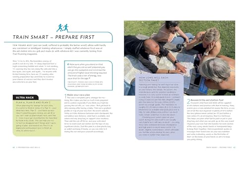 Claire Maxted - Ultimate Ultra Running Handbook : For runners looking image 2