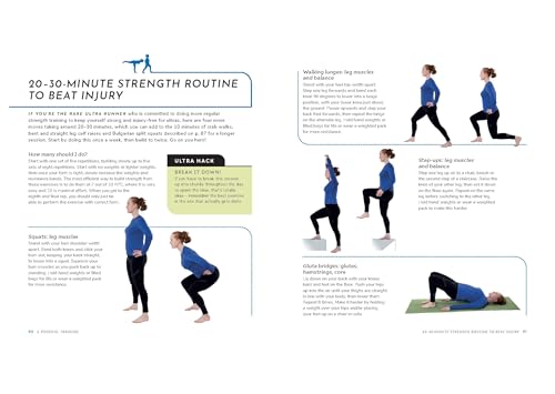 Claire Maxted - Ultimate Ultra Running Handbook : For runners looking image 3
