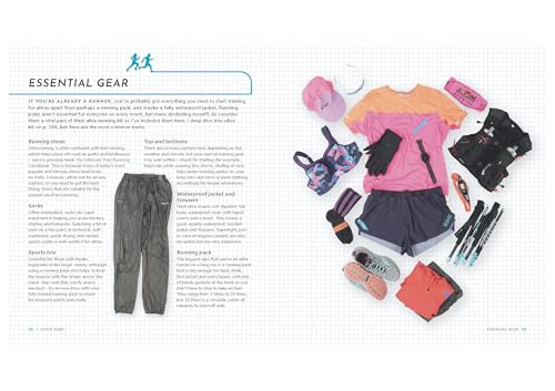 Claire Maxted - Ultimate Ultra Running Handbook : For runners looking image 6