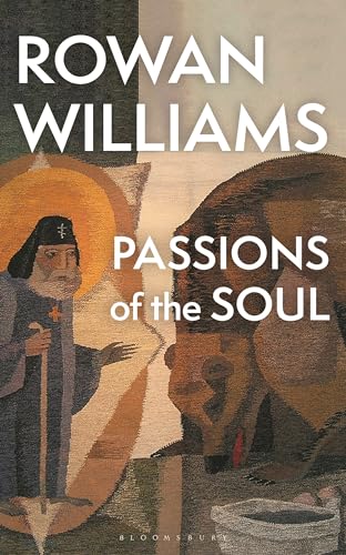 Rowan Williams - Passions of the Soul - Paperback image 1