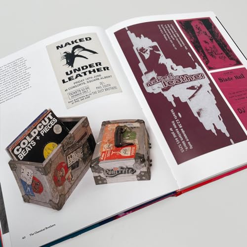 Robin Turner - Paused in Cosmic Reflection - Hardback image 2