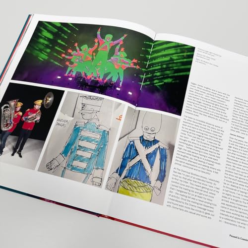 Robin Turner - Paused in Cosmic Reflection - Hardback image 3