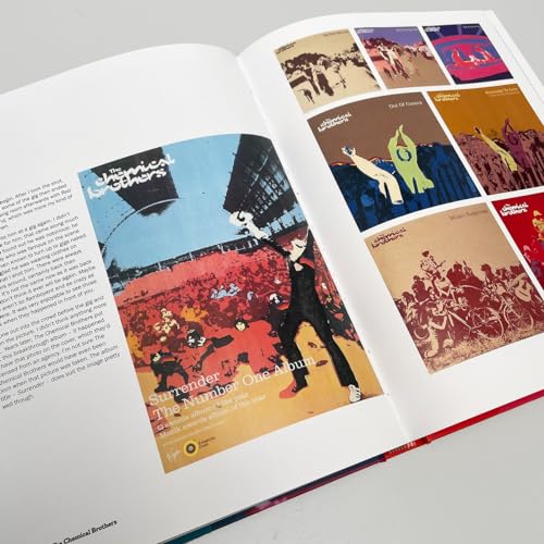 Robin Turner - Paused in Cosmic Reflection - Hardback image 6