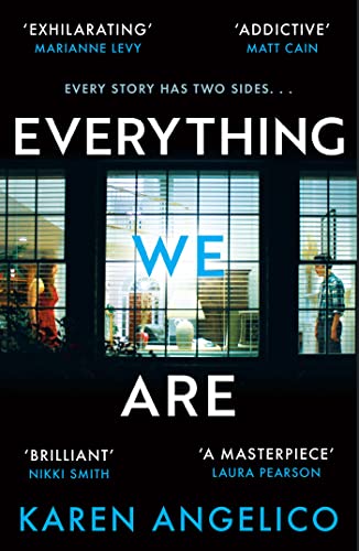 Karen Angelico - Everything We Are - Paperback image 1