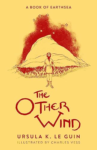 Ursula K. Le Guin - Other Wind : The Sixth Book of Earthsea - Hardback image 1