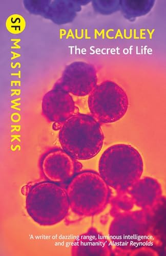 Paul McAuley - Secret of Life - Paperback image 1