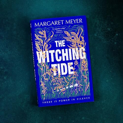 Margaret Meyer - Witching Tide - Hardback image 2