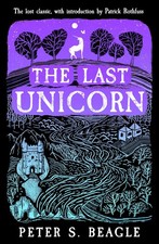 Peter S. Beagle - Last Unicorn - Paperback image 1