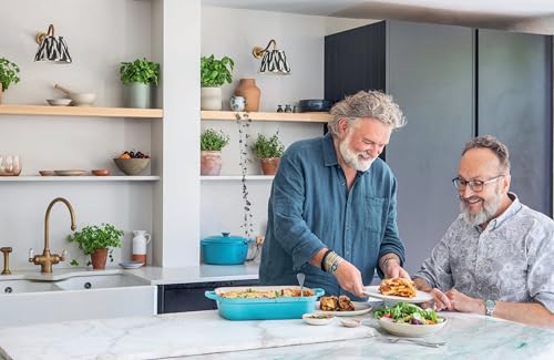 Hairy Bikers - ' Ultimate Comfort Food : Over 100 delicious recipe image 2