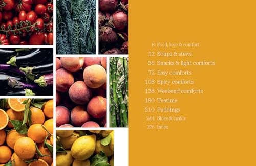 Hairy Bikers - ' Ultimate Comfort Food : Over 100 delicious recipe image 3