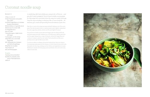 Hairy Bikers - ' Ultimate Comfort Food : Over 100 delicious recipe image 4