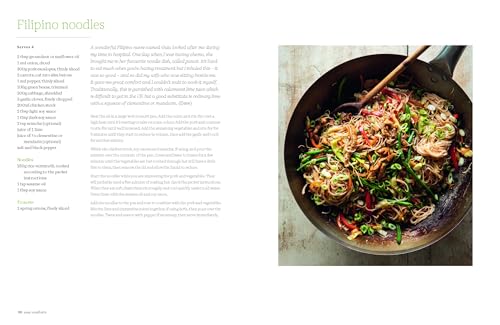 Hairy Bikers - ' Ultimate Comfort Food : Over 100 delicious recipe image 5