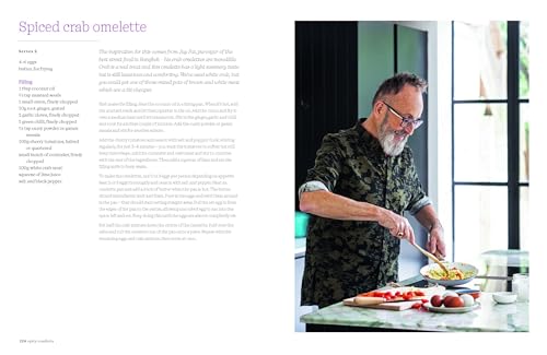 Hairy Bikers - ' Ultimate Comfort Food : Over 100 delicious recipe image 6