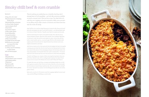 Hairy Bikers - ' Ultimate Comfort Food : Over 100 delicious recipe image 7