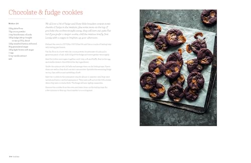 Hairy Bikers - ' Ultimate Comfort Food : Over 100 delicious recipe image 8