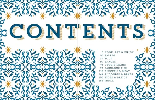 Hairy Bikers - Hairy Dieters’ Fast & Fresh : A brand-new collection image 2