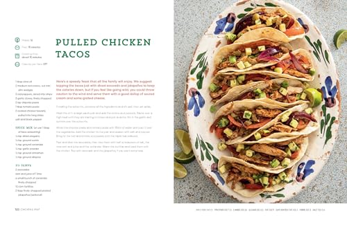 Hairy Bikers - Hairy Dieters’ Fast & Fresh : A brand-new collection image 5