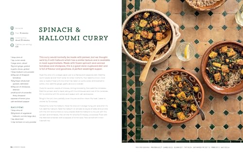 Hairy Bikers - Hairy Dieters’ Fast & Fresh : A brand-new collection image 6