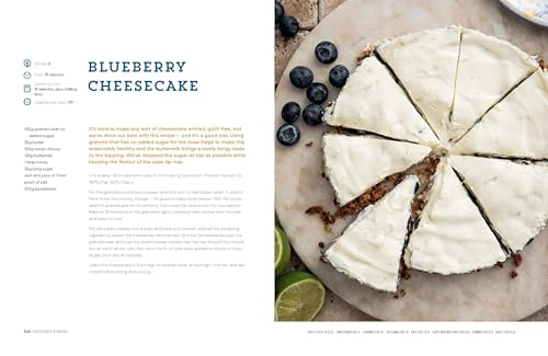 Hairy Bikers - Hairy Dieters’ Fast & Fresh : A brand-new collection image 7