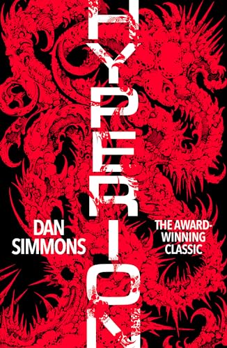 Dan Simmons - Hyperion - Paperback image 1