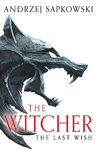 Andrzej Sapkowski - Last Wish : Introducing the Witcher - Now a major image 1