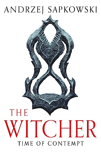 Andrzej Sapkowski - Time of Contempt : Witcher 2 - Now a major Netflix image 1