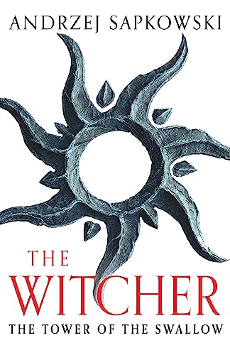 Andrzej Sapkowski - Tower of the Swallow : Witcher 4 - Now a major Net image 1