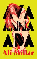 Ali Millar - Ava Anna Ada - Hardback image 1