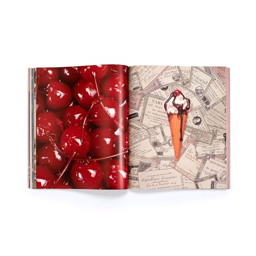 CanDace Johnson - Make a Vision Board : A Manifesting Collage Book - P image 4